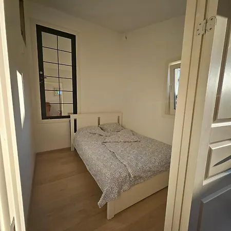 Ferienwohnung Titiblu2040 Klofta Zimmer foto