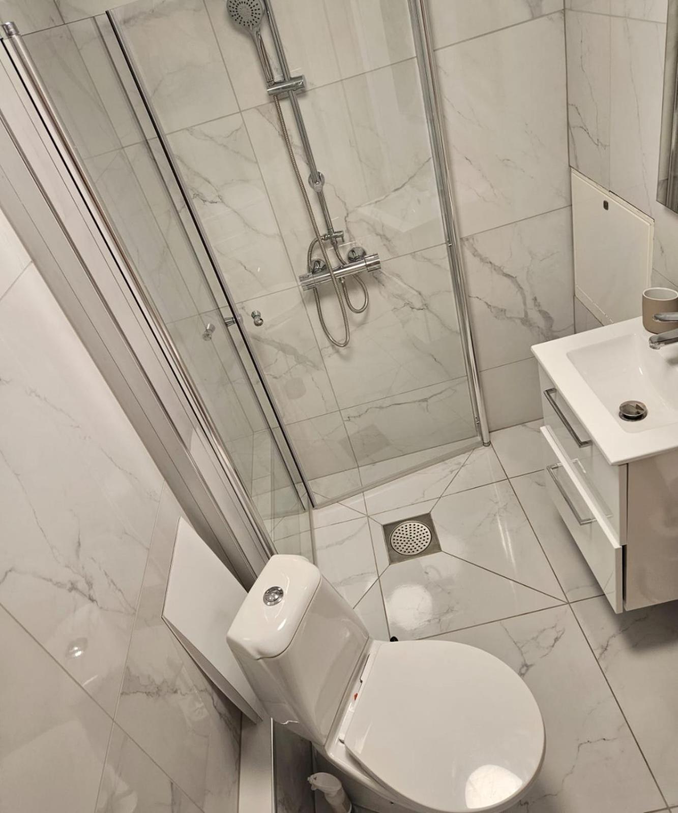 Apartment Titiblu2040