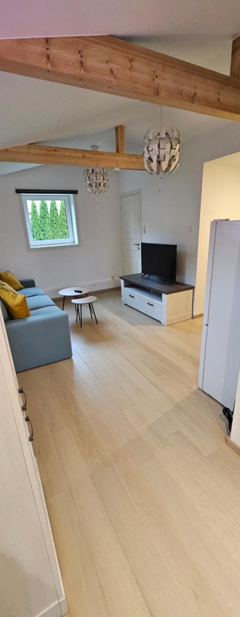 Titiblu2040 Apartment